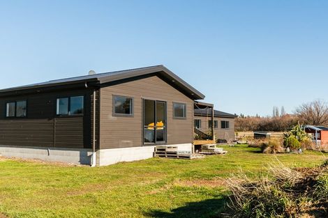 Photo of property in 140a Lyford Lane, Twizel, 7999