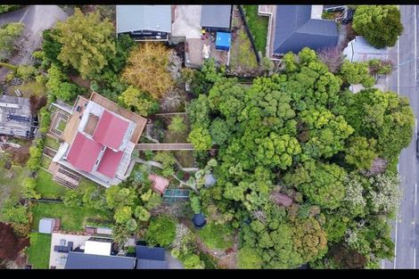 Photo of property in 128 Dyers Pass Road, Cashmere, Christchurch, 8022