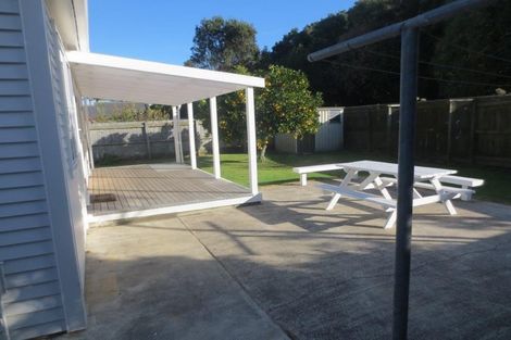 Photo of property in 6 Beach Street, Whakatane, 3120