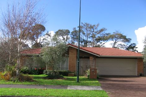 Photo of property in 20 Amherst Place, Albany, Auckland, 0632