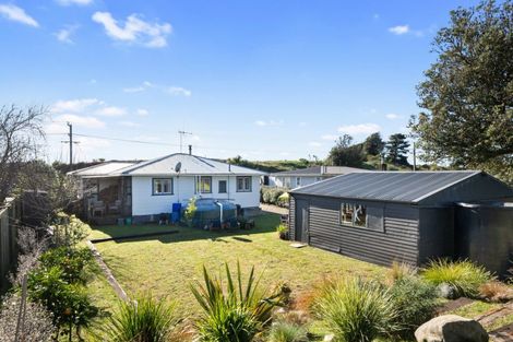 Photo of property in 555 Waitarere Beach Road, Waitarere Beach, Levin, 5510