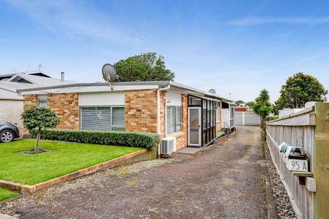 Photo of property in 2/95 Pendarves Street, New Plymouth, 4310
