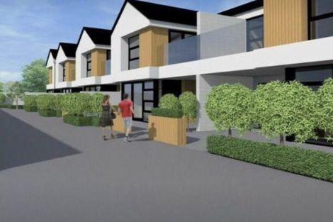 Photo of property in 138c Holly Road, St Albans, Christchurch, 8014