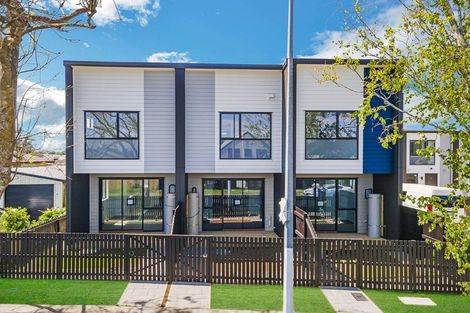 Photo of property in 22/17 Barneys Farm Road, Clendon Park, Auckland, 2103