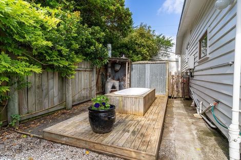 Photo of property in 13 Driver Street, Long Beach, Port Chalmers, 9081