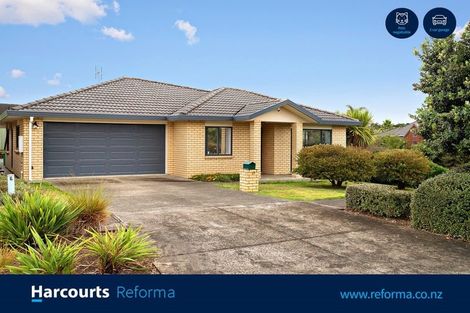 Photo of property in 15 Avonbrook Lane, Pukekohe, 2120