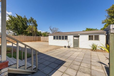 Photo of property in 5 Ihaia Street, Waitara, 4320