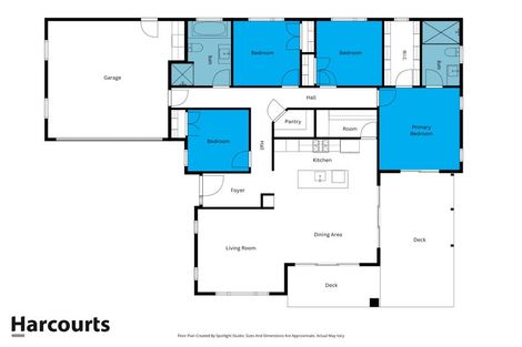 Photo of property in 15 Vogwill Road, Kumeu, 0810