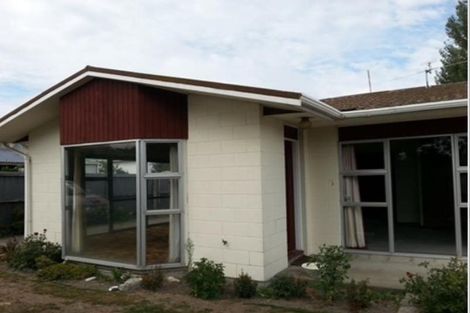 Photo of property in 50a Sinclair Street, New Brighton, Christchurch, 8083