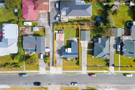 Photo of property in 33 Price Street, Grasmere, Invercargill, 9810