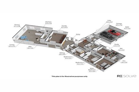 Photo of property in 130 Hurworth Road, Hurworth, New Plymouth, 4371