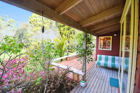 Photo of property in 58 Birdsall Road, Whangateau, Warkworth, 0985