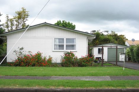 Photo of property in 127 Victoria Street West, Onehunga, Auckland, 1061