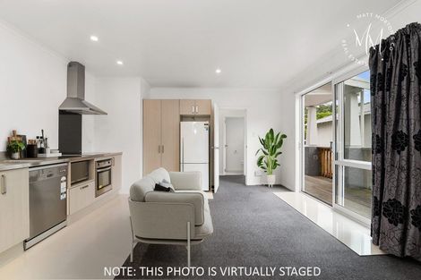 Photo of property in 8 Knox Street, North East Valley, Dunedin, 9010