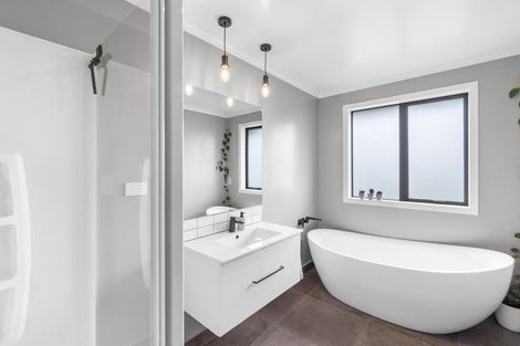 Photo of property in 203 Matangi Road, Matangi, Hamilton, 3284