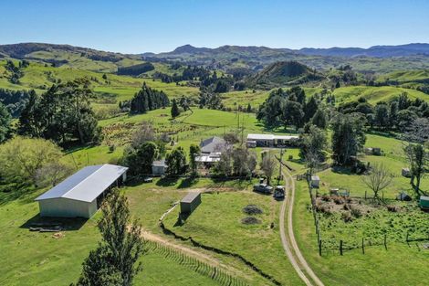 Photo of property in 198 Rakauroa Road, Rakauroa, Matawai, 4075