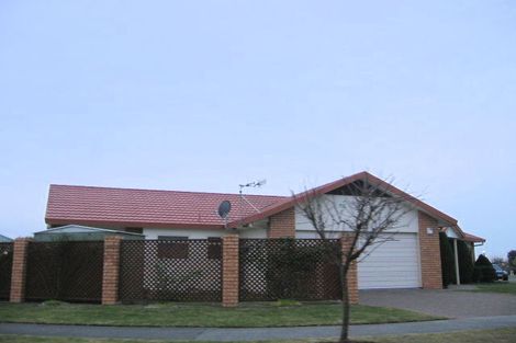 Photo of property in 14 Beaufort Place, Taradale, Napier, 4112