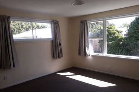 Photo of property in 63 Woodbury Street, Russley, Christchurch, 8042
