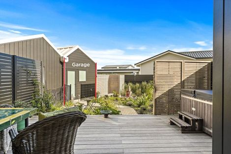 Photo of property in 14 Boathouse Bay Lane, Snells Beach, 0920