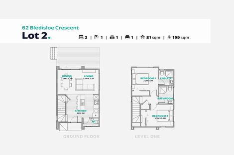 Photo of property in 62 Bledisloe Crescent, Wainuiomata, Lower Hutt, 5014