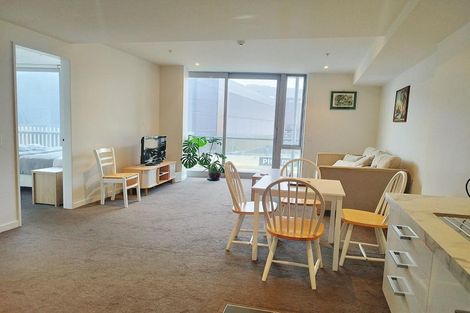 Photo of property in Elevate, 4/30b Taranaki Street, Te Aro, Wellington, 6011