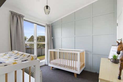 Photo of property in 50 Kea Street, Selwyn Heights, Rotorua, 3015