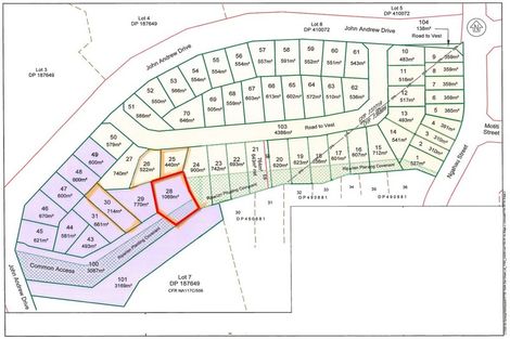 Photo of property in 11 Harry Close, Warkworth, 0910