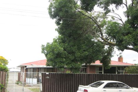 Photo of property in 47 Carters Road, Aranui, Christchurch, 8061