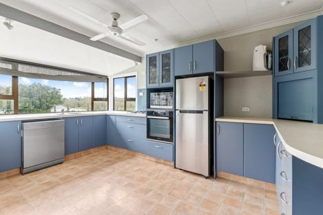 Photo of property in 93 Black Rock Road, Te Ore Ore, Masterton, 5886