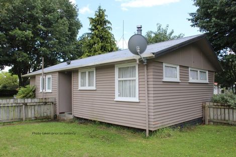 Photo of property in 38 Mawake Place, Turangi, 3334