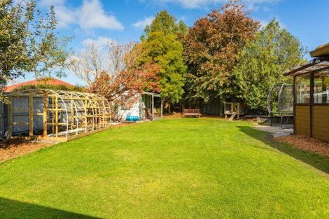 Photo of property in 3c Birchs Road, Prebbleton, 7604