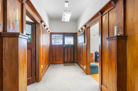 Photo of property in 93 Malcolm Avenue, Beckenham, Christchurch, 8023