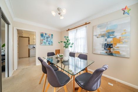 Photo of property in 25 Kingston Street, Boulcott, Lower Hutt, 5011