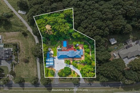 Photo of property in 24 Waitaua Road, Kauri, Kamo, 0185