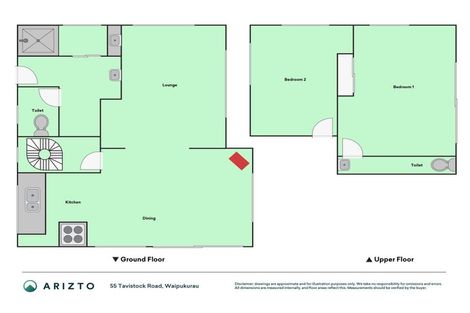 Photo of property in 55 Tavistock Road, Waipukurau, 4200