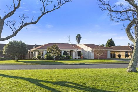 Photo of property in 22 Reilly Avenue, Mount Maunganui, 3116
