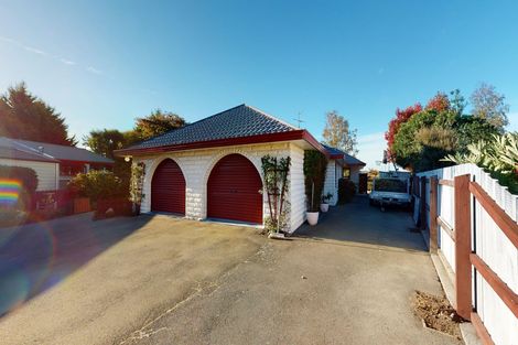 Photo of property in 6 Williamson Place, Allenton, Ashburton, 7700