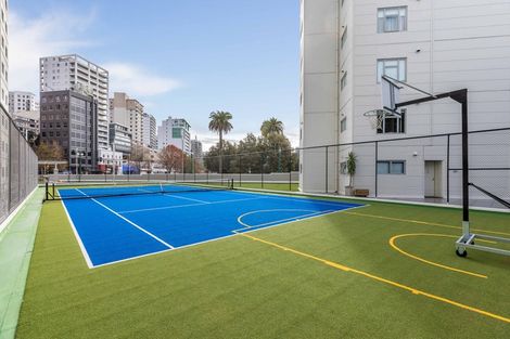 Photo of property in The Landings, 706/8 Ronayne Street, Auckland Central, Auckland, 1010