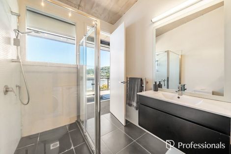 Photo of property in 616b Marine Drive, Days Bay, Lower Hutt, 5013