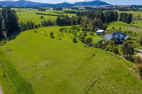 Photo of property in 198 Loburn Terrace Road, Loburn, Rangiora, 7472