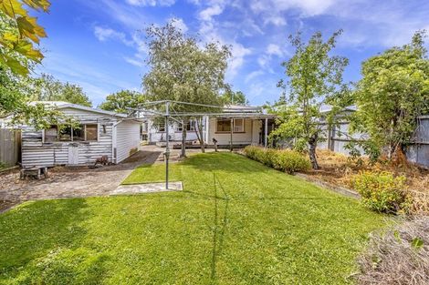 Photo of property in 53 Ryan Street, Phillipstown, Christchurch, 8011