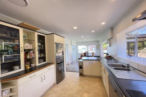 Photo of property in 62 Mountbatten Avenue, Hillcrest, Auckland, 0627