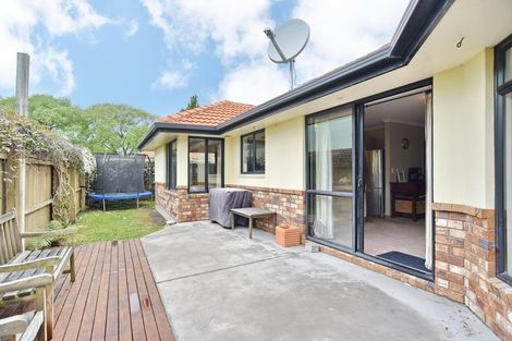 Photo of property in 12 Camleigh Close, Kaiapoi, 7630