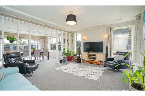 Photo of property in 570 Tay Street, Hawthorndale, Invercargill, 9810