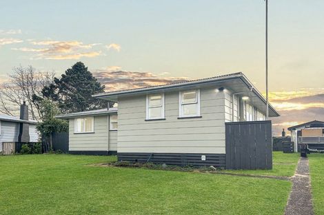 Photo of property in 10 Kereru Street, Tokoroa, 3420