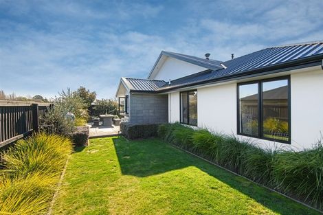 Photo of property in 7 Hida Place, Prebbleton, 7604