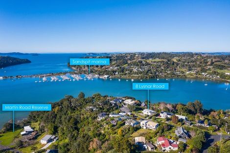 Photo of property in 8 Lysnar Road, Matakana, Warkworth, 0985