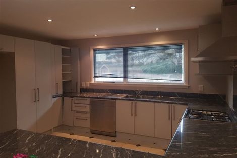 Photo of property in 7 Mcdougall Avenue, St Albans, Christchurch, 8014