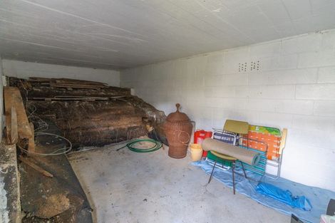 Photo of property in 221 Russell Bruce Place, Onemana, Whangamata, 3691