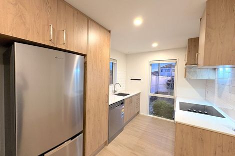 Photo of property in 3/17 Ward Street, Addington, Christchurch, 8024